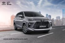 All New Avanza